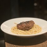 RODEO - 炭トキドキ薪ミートスパゲッティ