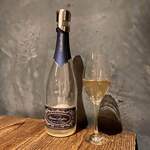 RODEO - cuvee etienne lefevre blanc de noirs