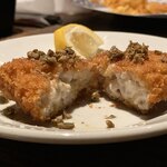 RODEO - 中の白子はクリーミー( *´艸｀)