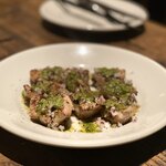 RODEO - 広島なかやま牧場 黒毛和牛ホルモン焼き