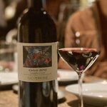 RODEO - Elio Perrone Grivo Barbera d'Asti 2012