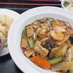 中国料理 東順永 - 