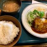 キッチンジロー ニュー新橋店