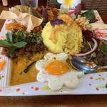 リトル ランカ - 