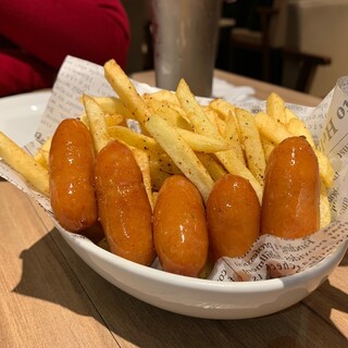 スパイス&ハーブ スーパー ドライ_0