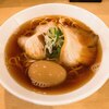 麺商人 - 料理写真:全景です