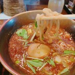 麺屋 やま昇 - 
