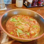 麺屋 やま昇 - 