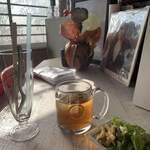 サリー シナモン - 