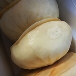 龍福 豚まん専門店 - 料理写真: