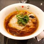 Japanese Soba Noodles 蔦 - 