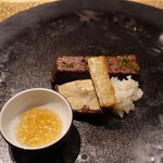 薫 HIROO - （2019年12月）