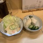 とんかつ燕楽 - 
