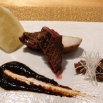 薫 HIROO - （2019年12月）