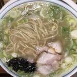 玉 バラそば屋 中野店 - 