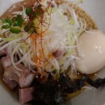 シレトコ麺ｓ‘ダイニング 叶旬 - 