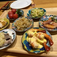紅梅本楼 - 