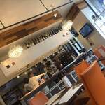 ビストロ ダイア - 