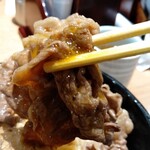 新橋　岡むら屋 - 