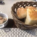 ビストロ ダイア - 