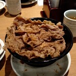 新橋　岡むら屋 - 