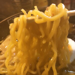 麺や 六根 - 