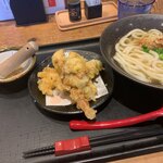 山下本気うどん - 