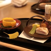 赤坂 浅田 - 