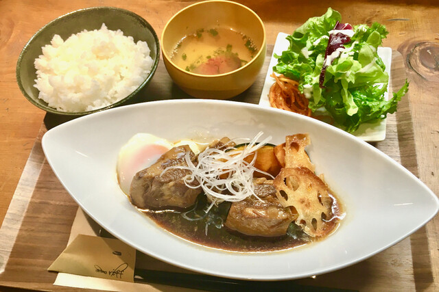 ダイニング リフ Dining Riff 室蘭 ダイニングバー 食べログ