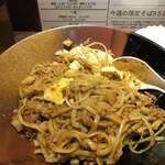 河内の中華そば 醤 - 