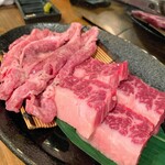 焼肉 みやした - 