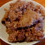 栄夏 - 酵素玄米