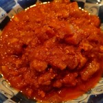 栄夏 - 裏メニューのカレーが絶品!!