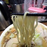 Menya Ban - 自家製麺デス