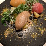 リストランティーノ ルベロ - 