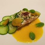 リストランティーノ ルベロ - 