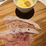 リストランティーノ ルベロ - 