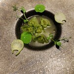 リストランティーノ ルベロ - 