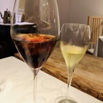 リストランティーノ ルベロ - 