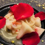 リストランティーノ ルベロ - 