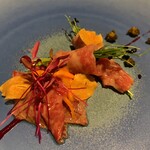 リストランティーノ ルベロ - 