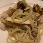 リストランティーノ ルベロ - 