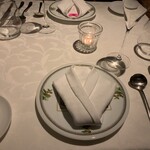 リストランティーノ ルベロ - 