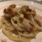 リストランティーノ ルベロ - 