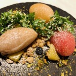 リストランティーノ ルベロ - 