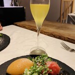 リストランティーノ ルベロ - 