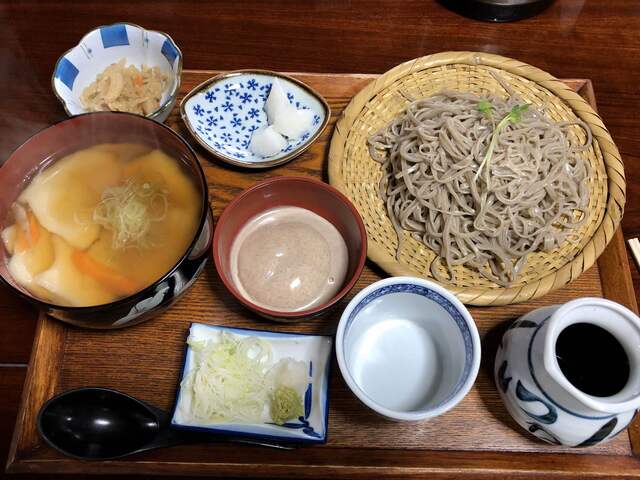 ひっつみ亭 矢幅 郷土料理 その他 食べログ