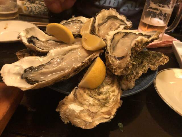 Iso Sagamihara Izakaya Other Tabelog