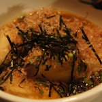 鳥太郎 - 揚げ出し豆腐
