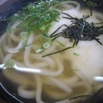 Jinriki Udon - 